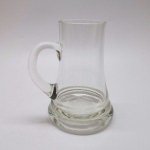 Ladies Upside-down Beer Mug